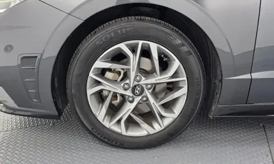 Hyundai Sonata 2023, 56970 км, за 18735.38 USD