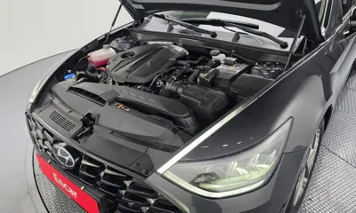 Hyundai Sonata 2023, 56970 км, за 18735.38 USD - фото 6