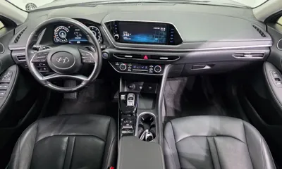 Hyundai Sonata 2023, 56970 км, за 18735.38 USD - фото 7