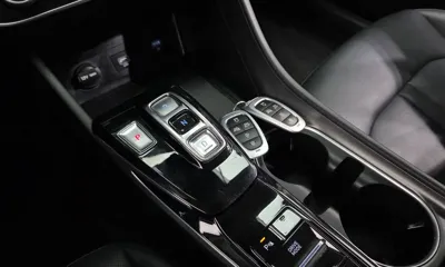 Hyundai Sonata 2023, 56970 км, за 18735.38 USD - фото 9