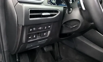 Hyundai Sonata 2023, 56970 км, за 18735.38 USD - фото 19