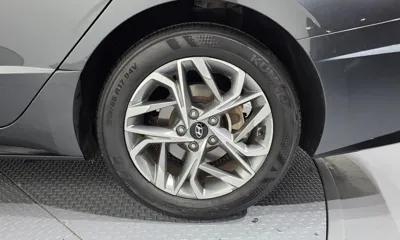 Hyundai Sonata 2023, 56970 км, за 18735.38 USD - фото 21