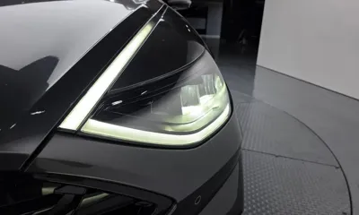 Hyundai Sonata 2023, 56970 км, за 18735.38 USD - фото 22