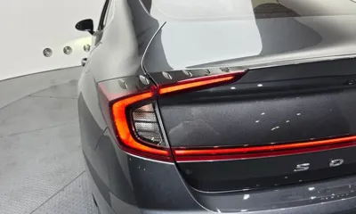 Hyundai Sonata 2023, 56970 км, за 18735.38 USD - фото 23