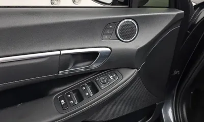 Hyundai Sonata 2023, 56970 км, за 18735.38 USD - фото 29