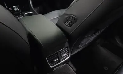 Hyundai Sonata 2023, 56970 км, за 18735.38 USD - фото 30