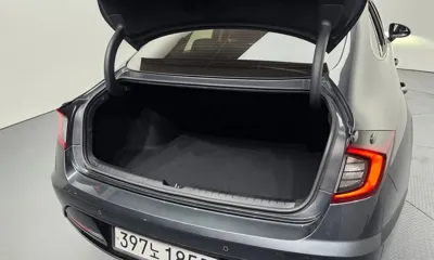 Hyundai Sonata 2023, 56970 км, за 18735.38 USD - фото 32