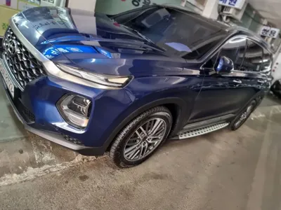 Hyundai Santafe 2019, 105284 км, за 12685.41 USD