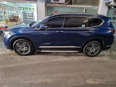 Hyundai Santafe 2019, 105284 км, за 12685.41 USD
