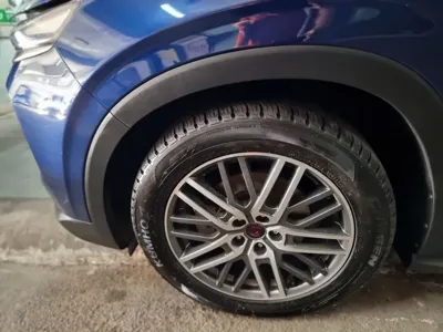 Hyundai Santafe 2019, 105284 км, за 12685.41 USD