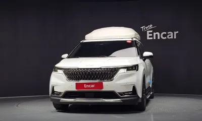 Kia Canival 2023, 41274 км, за 17657.87 USD