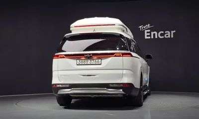 Kia Canival 2023, 41274 км, за 17657.87 USD