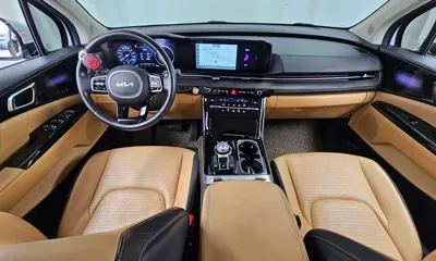 Kia Canival 2023, 41274 км, за 17657.87 USD - фото 7
