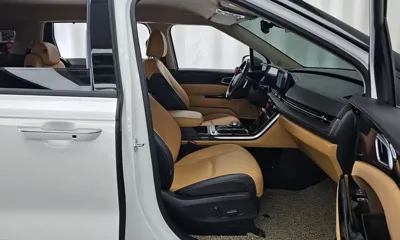 Kia Canival 2023, 41274 км, за 17657.87 USD - фото 11