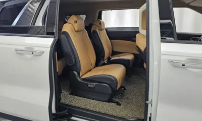 Kia Canival 2023, 41274 км, за 17657.87 USD - фото 12