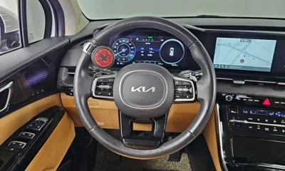 Kia Canival 2023, 41274 км, за 17657.87 USD - фото 13