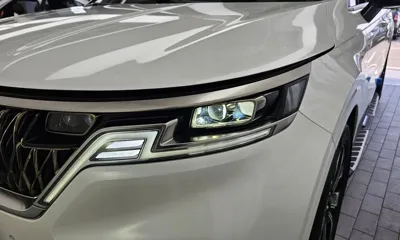 Kia Canival 2023, 41274 км, за 17657.87 USD - фото 22