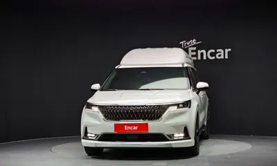 Kia Canival 2023, 15973 км, за 27588.01 USD