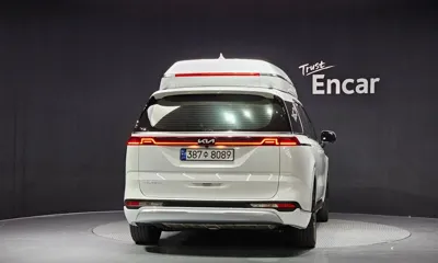 Kia Canival 2023, 15973 км, за 27588.01 USD
