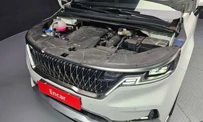 Kia Canival 2023, 15973 км, за 27588.01 USD - фото 6