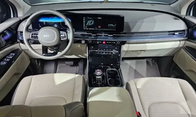 Kia Canival 2023, 15973 км, за 27588.01 USD - фото 7