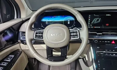 Kia Canival 2023, 15973 км, за 27588.01 USD - фото 13