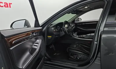 Genesis EQ900 2017, 101417 км, за 15633.2 USD - фото 10