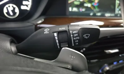 Genesis EQ900 2017, 101417 км, за 15633.2 USD - фото 18
