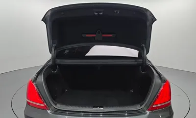 Genesis EQ900 2017, 101417 км, за 15633.2 USD - фото 20