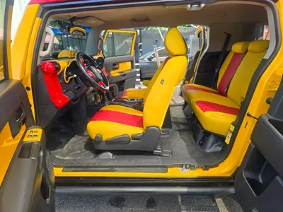 Toyota FJ Cruiser 2007, 178511 км, за 21162.98 USD - фото 7