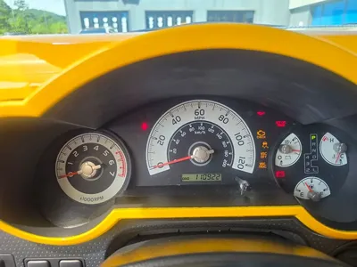 Toyota FJ Cruiser 2007, 178511 км, за 21162.98 USD - фото 8