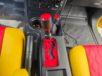 Toyota FJ Cruiser 2007, 178511 км, за 21162.98 USD - фото 9