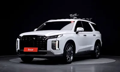 Hyundai Palisade · 2023 год