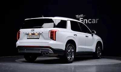 Hyundai Palisade 2023, 68925 км, за 18970.72 USD
