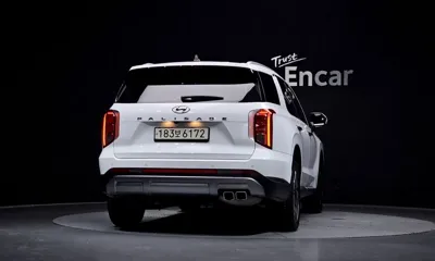 Hyundai Palisade 2023, 68925 км, за 18970.72 USD