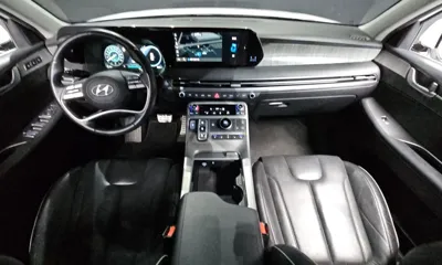 Hyundai Palisade 2023, 68925 км, за 18970.72 USD - фото 7