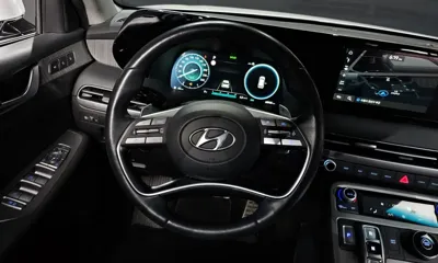 Hyundai Palisade 2023, 68925 км, за 18970.72 USD - фото 13