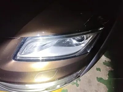 Audi Q5 2018, 109800 км, за 11624.26 USD