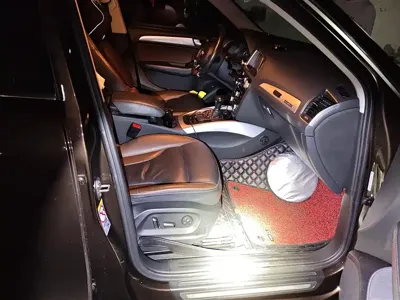 Audi Q5 2018, 109800 км, за 11624.26 USD - фото 8