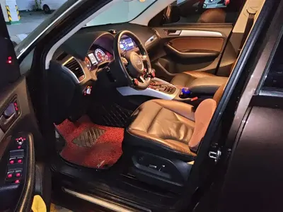 Audi Q5 2018, 109800 км, за 11624.26 USD - фото 9