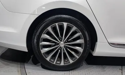Hyundai Grandeur 2013, 128899 км, за 5222.11 USD