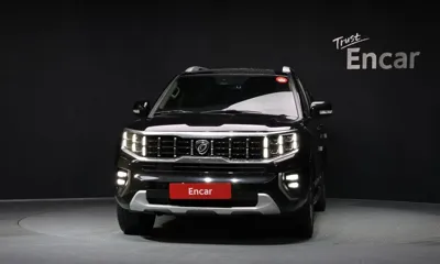 Kia Mohave 2021, 168665 км, за 16181.04 USD