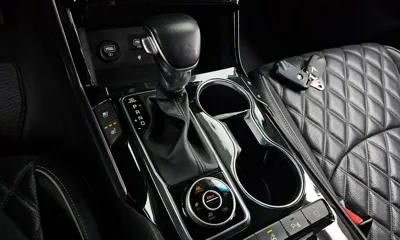 Kia Mohave 2021, 168665 км, за 16181.04 USD - фото 9