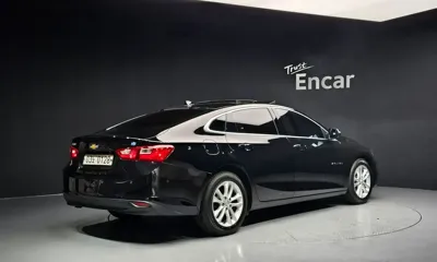 ChevroletGMDaewoo Malibu 2017, 90800 км, за 5026.49 USD