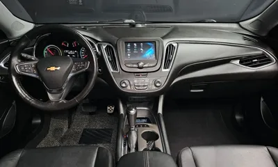 ChevroletGMDaewoo Malibu 2017, 90800 км, за 5026.49 USD - фото 7