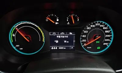 ChevroletGMDaewoo Malibu 2017, 90800 км, за 5026.49 USD - фото 8