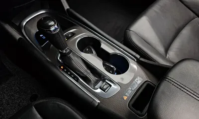 ChevroletGMDaewoo Malibu 2017, 90800 км, за 5026.49 USD - фото 9