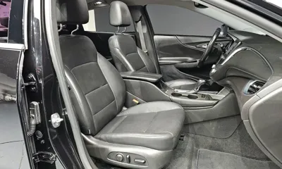 ChevroletGMDaewoo Malibu 2017, 90800 км, за 5026.49 USD - фото 10