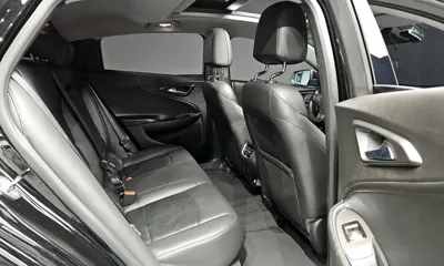 ChevroletGMDaewoo Malibu 2017, 90800 км, за 5026.49 USD - фото 11