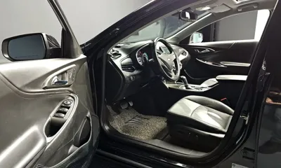 ChevroletGMDaewoo Malibu 2017, 90800 км, за 5026.49 USD - фото 12